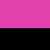 Black/Fuchsia