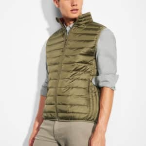 bodywarmer oslo