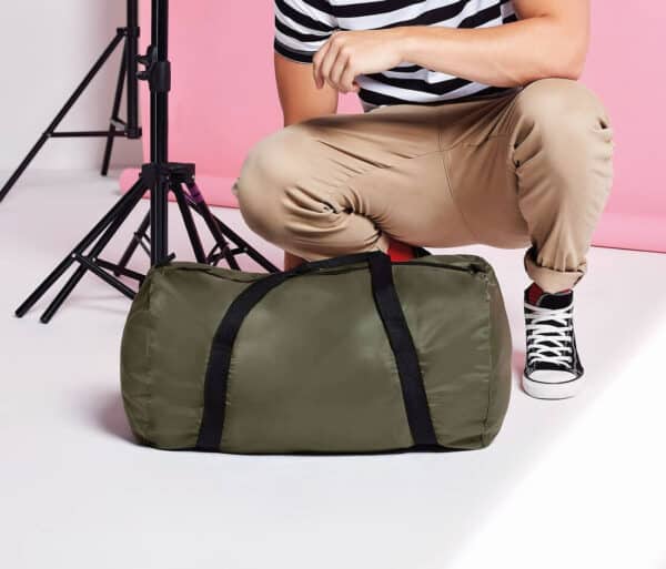 le duffle bag beginner