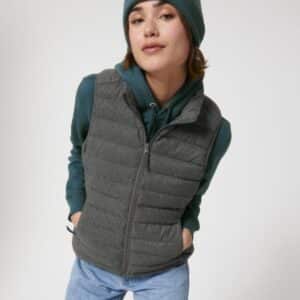 bodywarmer stella climber