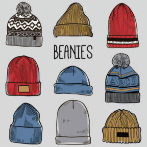 beanies