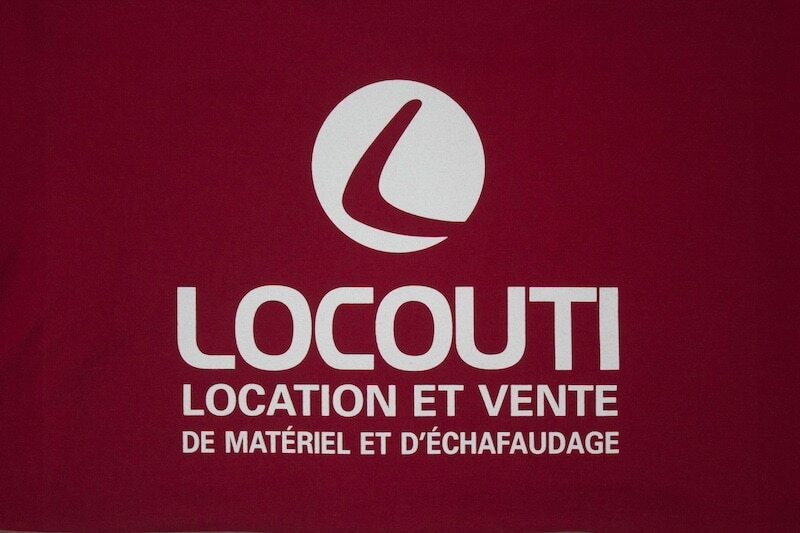 T-shirt, Sérigraphie, Location et vente