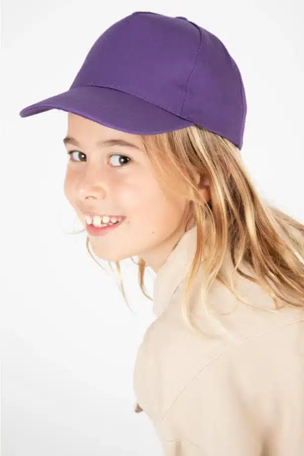 casquette junior beginner cap