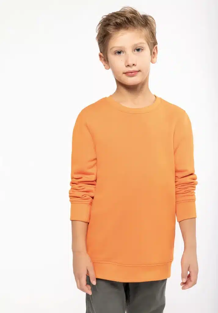 sweat enfant k4026