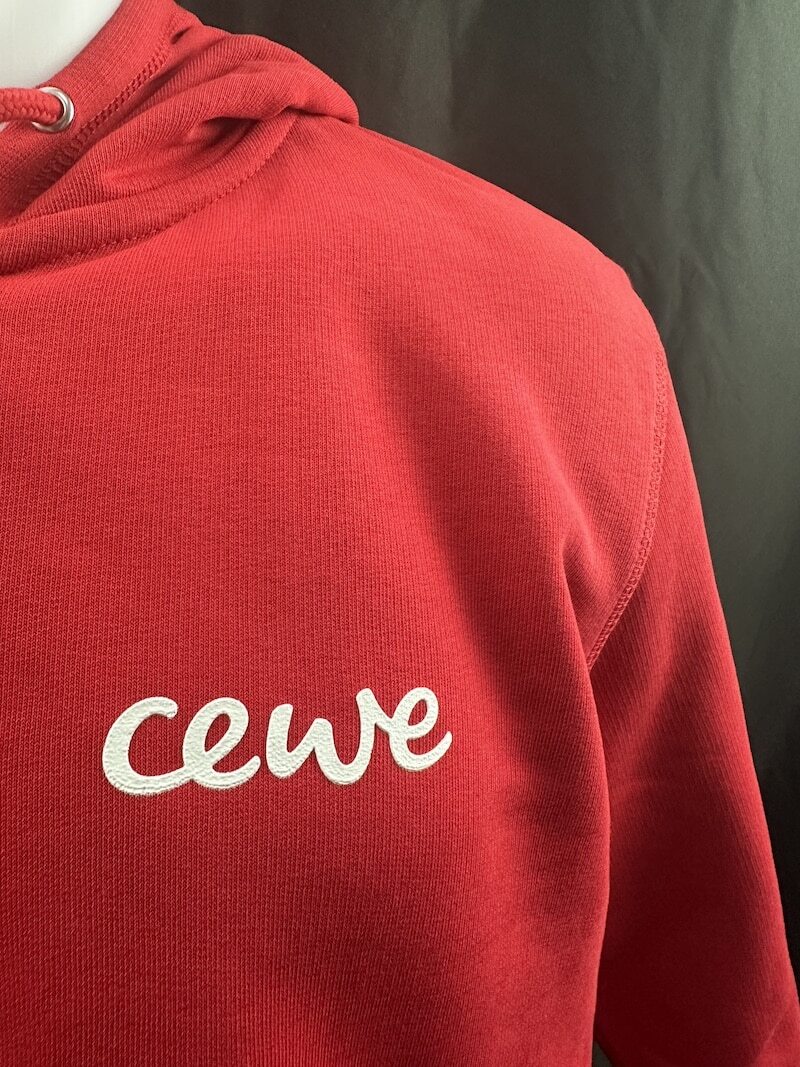 Sweat, Sérigraphie, PME