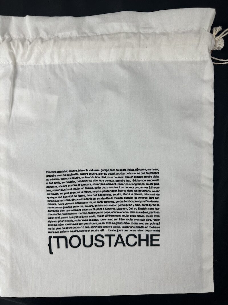 Sac, Sérigraphie, Magasin