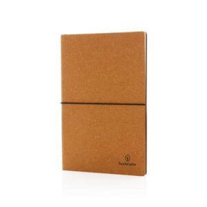 carnet leather